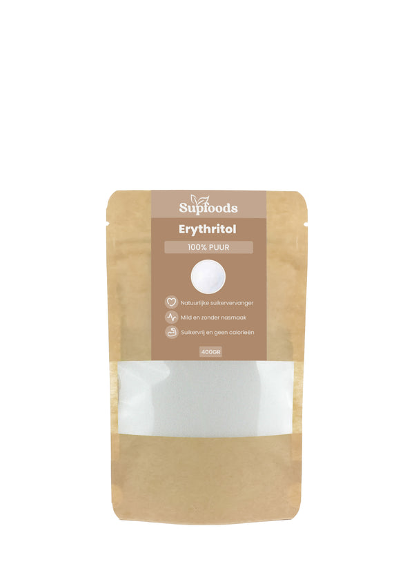 Erythritol 100% Puur